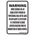Signmission Safety Sign, 12 in Height, Aluminum, 18 in Length, 25164 A-1218-25164